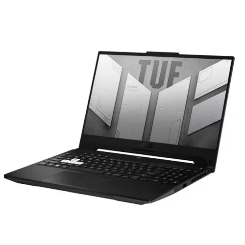 Ноутбук ASUS TUF FX517ZM-HN093 15.6 FHD/ Core i7 12650H/ 16GB/ 512GB SSD/ noDVD/ GTX 3060 6GB/ WiFi/ BT/ noOS (90NR09Q3-M007B0) фото 3