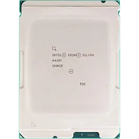 DELL Intel Xeon Silver 4410Y Processor (2.0/ 3.90 GHz, 12C/ 24T, 16GT/ s, 30MB Cache, Turbo, HT 150W) DDR5-4400 MCC (338-CHSG)