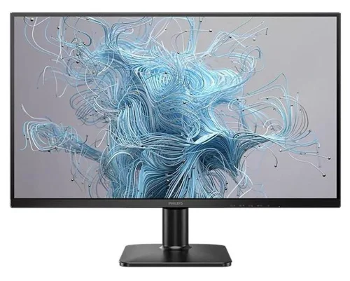 Монитор 27 Монитор 27 PHILIPS 27E2N1110 IPS, 1920x1080, 120Hz, 4ms, 300сd/m, 1500:1 | VGA , HDMI(1.4) | ExPSU, Vesa 100, Black