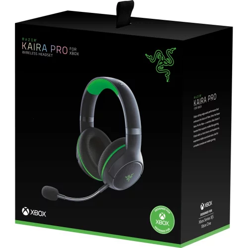 Гарнитура Razer Kaira Pro for Xbox/ Razer Kaira Pro for Xbox фото 8