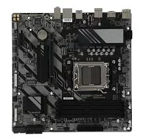 Материнская плата AMD B650 SAM5 MATX B650M D3HP 1.3 GIGABYTE