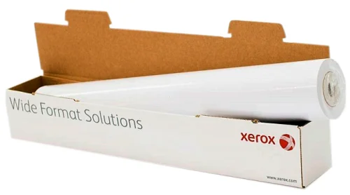 Калька XEROX Tracing Paper Roll 50г/м2 0,620х175 м (450L96054)