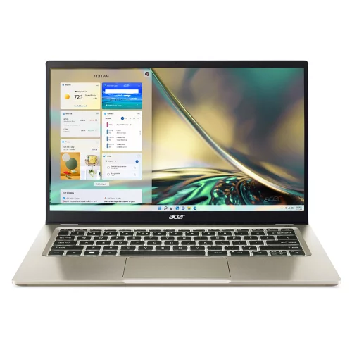 Ноутбук Acer SF314-512/Core i5-1240P/ 8GB DDR4/ NVMe SSD 512GB/ 14