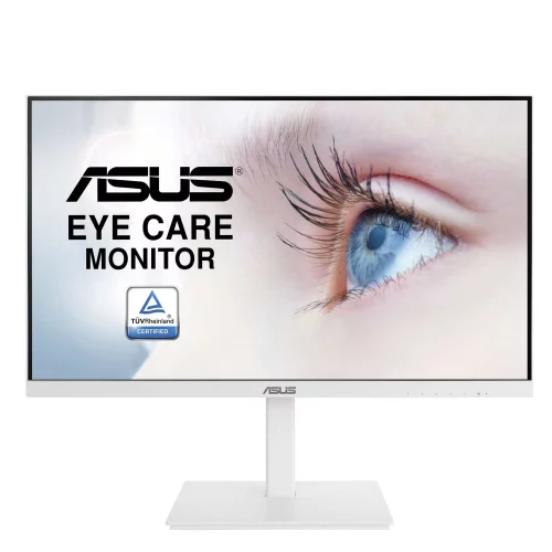 Монитор Asus 27 Монитор Asus 27 Gaming VA27DQSB-W LED 16:9 HDMI M/M матовая HAS (90LM06H4-B01370)