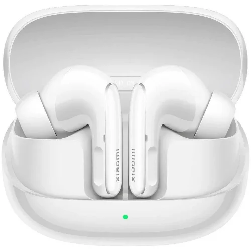 Беспроводные наушники Xiaomi Buds 5 Pro BT белый (BHR9642GL)