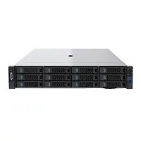 "CR212-780 (AMD) 2U Dual AMD EPYC™ 7003/ 7002 Series Processors Rome/ Milan platform up to 280W (ZKKR CR212-780 (AMD))