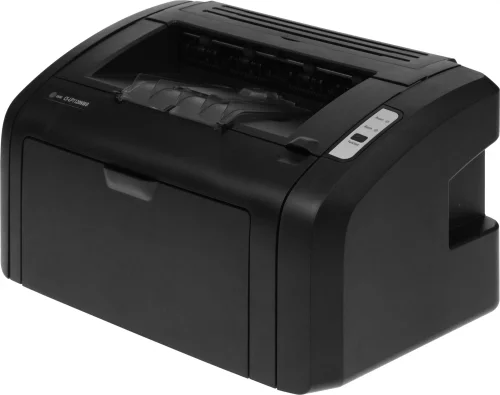 Принтер лазерный Cactus CS-LP1120NWB A4 черный (в комплекте: картридж + кабель USB, Ethernet)