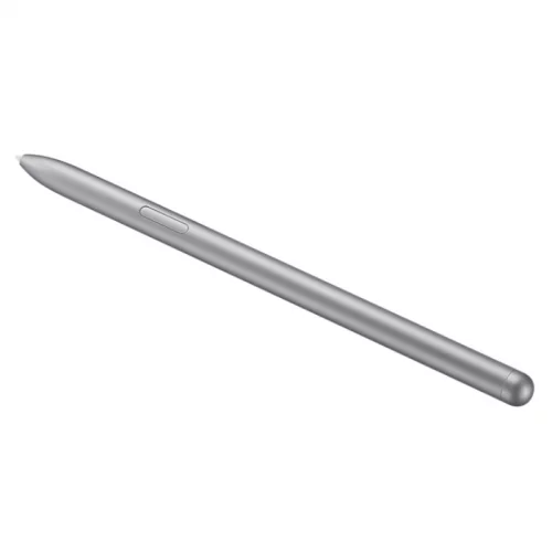 Стилус Samsung S Pen для Galaxy Tab S7/S7+ серебристый (EJ-PT870BSRGRU) фото 2