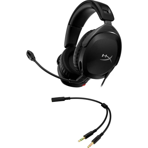 Гарнитура игровая/ HyperX Cloud Stinger 2 (519T1AA) фото 3