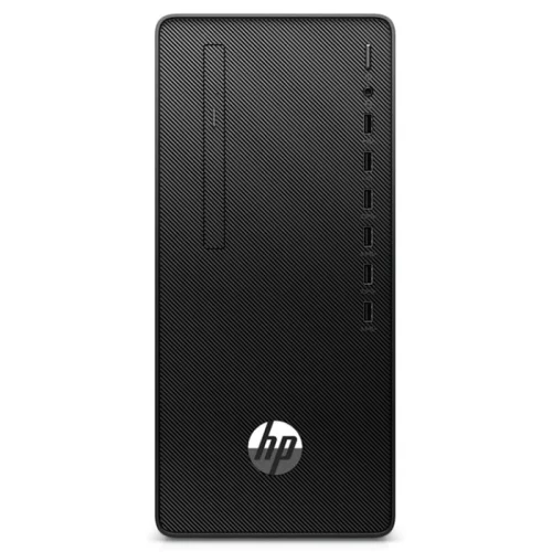 Компьютер с монитором HP Bundle 295 G6 MT/ Ryzen 5 PRO 3350G/ 8GB/ 256GB SSD/ DVD-WR/ DOS + Monitor HP P21b G4 20.7 FHD (294S0EA) фото 2