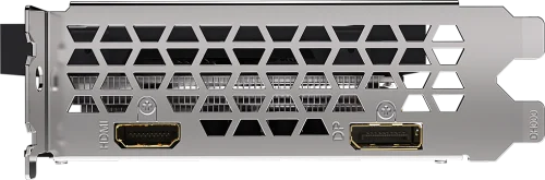 Видеокарта/ VGA GIGABYTE AMD RADEON RX 6500 XT EAGLE 4G 4GB, GDDR6/64-bit, PCIe 4.0, 1xHDMI 2.1, 1xDP, 2-slot (GV-R65XTEAGLE-4GD) фото 7
