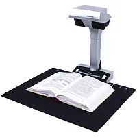 Эскиз Сканер книжный проекционный Fujitsu ScanSnap SV600