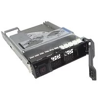 Жесткий диск/ 600GB SAS 10k ISE 12Gbps 512n 2.5" Hot-Plug 14/15G (400-BIFV)