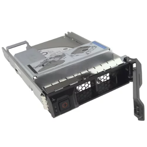 Жесткий диск/ 600GB SAS 10k ISE 12Gbps 512n 2.5