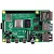 Микрокомпьютер Raspberry Pi 4 Model B 2Gb (44588 / RA502) (44588)