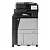 МФУ HP Color LaserJet Enterprise flow M880z+ (A2W76A#B19)