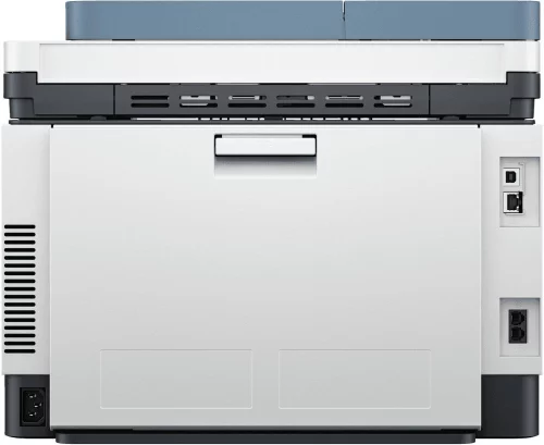 Лазерное МФУ/ HP Color LaserJet Pro MFP 3303fdw (499M8A) фото 4