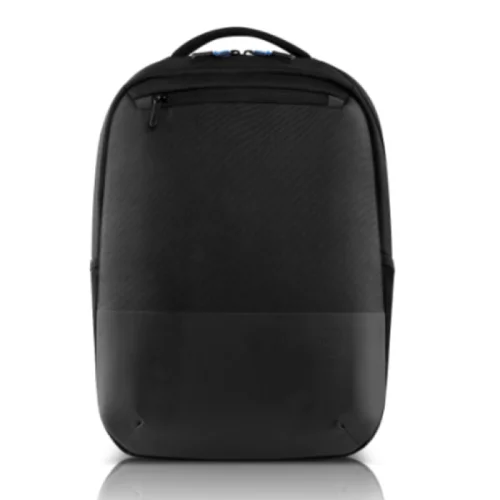 Рюкзак для ноутбука Dell Backpack Pro Slim 15 Рюкзак для ноутбука Dell Backpack Pro Slim 15 черный, полиэстер (460-BCOX)