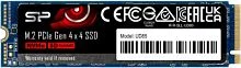 SSD Silicon Power PCI-E 4.0 x4 250Gb SP250GBP44UD8505 M-Series UD85 M.2 2280