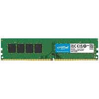 Crucial DDR4 DIMM 8GB CB8GU3200 PC4-25600, 3200MHz