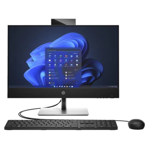 Моноблок/ HP ProOne 440 G9 AiO   23.8