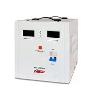Стабилизатор напряжения Стабилизатор напряжения Powerman AVS 20000 D (6080973)