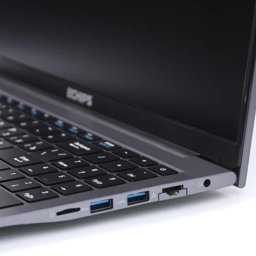 Ноутбук Hot 15.6