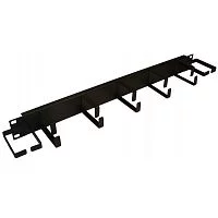 Эскиз Органайзер Lanmaster TWT-ORG1U (TWT-ORG1U-5V2H)