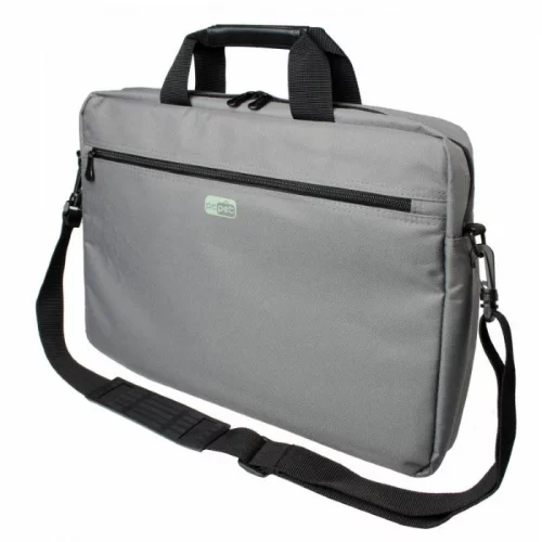 Сумка для ноутбука 16 PC Pet 600D темно-серый нейлон (PCP-A1415GY)
