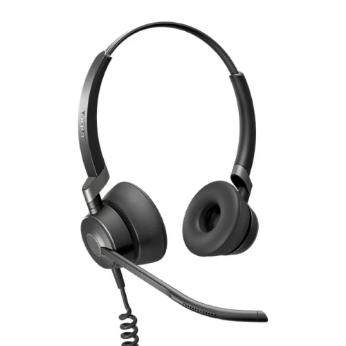 Гарнитура проводная/ Jabra Engage 50 Stereo, USB-C