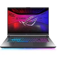Эскиз Ноутбук ASUS ROG Strix G18 G815JPR-TT116 90nr0lm1-m005r0