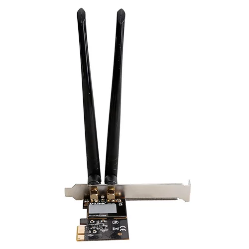 WiFi адаптер D-Link DWA-582 PCIe (DWA-582) фото 2
