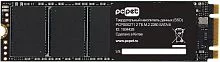 Накопитель SSD PC Pet SATA-III 2TB PCPS002T1 M.2 2280 OEM