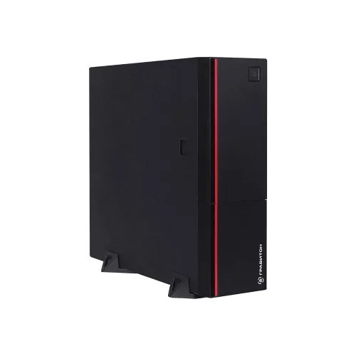 Компьютер Гравитон Д32И (225235) i5-13400/1x16GB/1xSSD512GB/FP_2xUSB2.0/300W/K+M/NoOS/Реестр МПТ фото 3