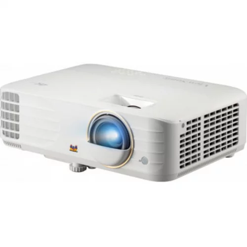 Проектор ViewSonic PX748-4K (VS18339) (VS18339) Проектор ViewSonic PX748-4K DLP, 4K, UHD 3840x2160, 4000Lm, 12000:1 (VS18339) фото 2