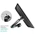 Кронштейн для мониторов ONKRON G80 (ONKRON G80 BLACK) (ONKRON G80 BLACK)