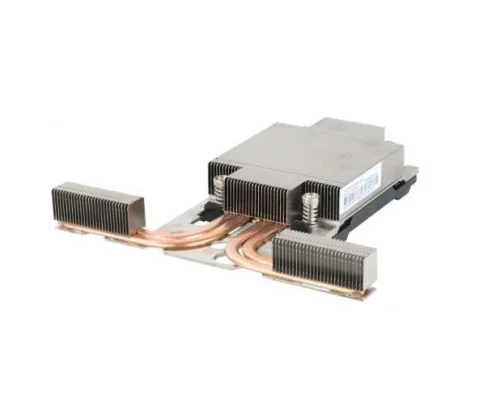Радиатор High efficiency screw-down type heatsink assembly DL360 Gen9 (R-Refurbished, 1 Y Warr) (775404R-001)