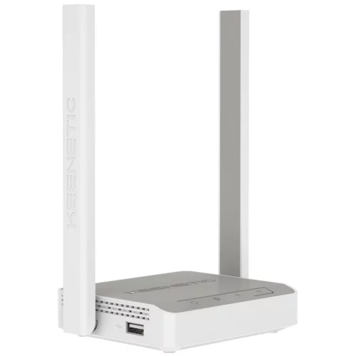Wi-Fi роутер Keenetic 4G (KN-1211) (KN-1211) Wi-Fi роутер Keenetic 4G (KN-1211) фото 5