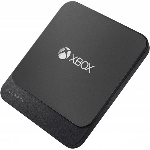 Внешний SSD Seagate Game Drive for XBox 500 Гб (STHB500401) фото 3