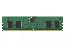 Оперативная память Kingston Branded DDR5 8GB 5600MT/ s DIMM Non-ECC Unbuffered CL46 1RX16 1.1V 288-pin 16Gbit (KCP556US6-8)
