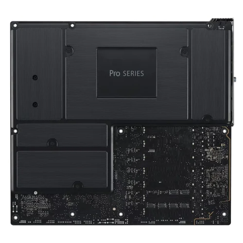 Материнская плата ASUS PRO WS W790E-SAGE SE (90MB1FW0-M0EAY0) Материнская плата/ ASUS PRO WS WRX90E-SAGE SE (90MB1FW0-M0EAY0) фото 6