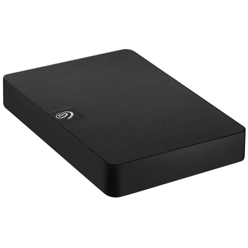 Внешний HDD Seagate Expansion 4 Тб USB 3.0 (STKM4000400) фото 2