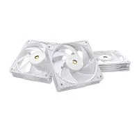 Вентилятор в корпус ASUS PROART PF120 FAN PWM WHITE 3IN1 (90DA00M3-B09020)