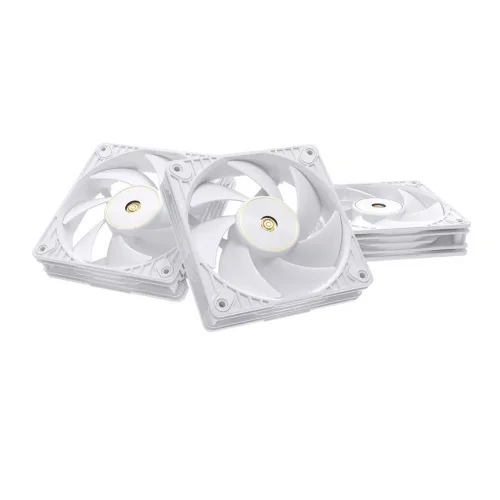 Вентилятор в корпус ASUS PROART PF120 FAN PWM WHITE 3IN1 (90DA00M3-B09020)