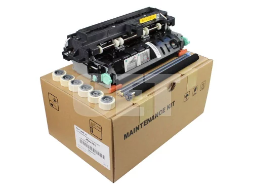 Ремонтный комплект 40X4765, 40X4768 для LEXMARK T650/ T652/ T654/ X651/ X652/ X654/ X656/ X658 (CET), CET5887