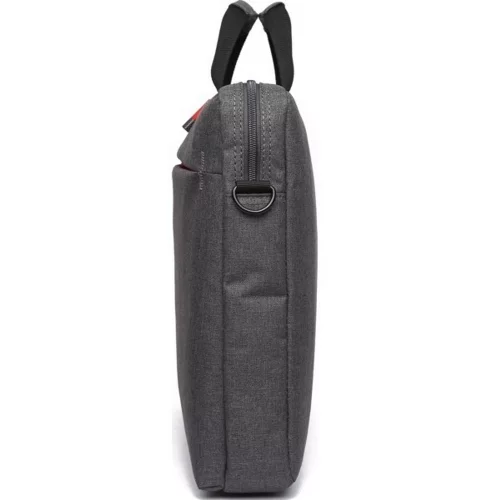 Сумка для ноутбука SUMDEX (16) PON-201GY (SUM-PON201GY/ GREY) (SUM-PON201GY/GREY) фото 4