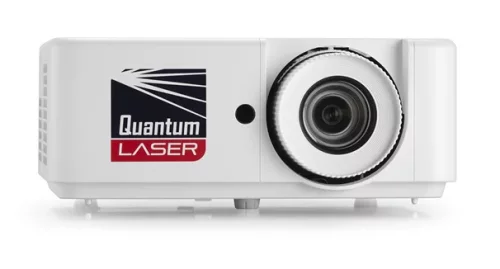 Проектор лазерный INFOCUS IN1028SL DLP,Laser,Full HD,5000 lm,3D Ready,2000000:1,TR 1.4-2.24:1,Lens shift V 120%,2xHDMI 2.0,VGA,3.5mm IN/OUT,VGA,USB A,RS232,RJ45(PJ-Link),15W,4.6кг,белый