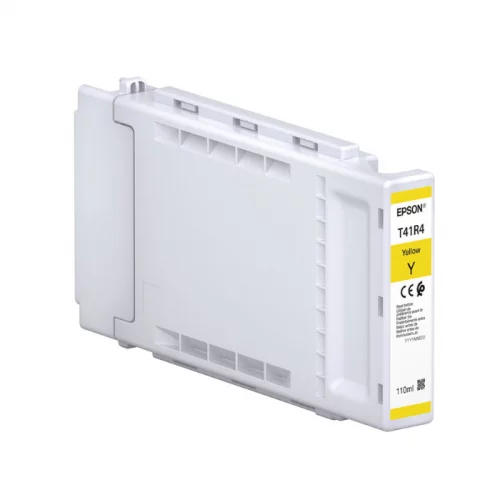 Картридж/ Epson Singlepack UltraChrome XD2 T41R440 Yellow 110ml (C13T41R440)