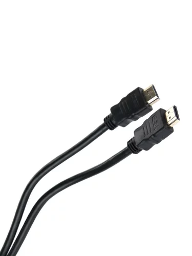 Кабель/ Кабель HDMI-19M --- HDMI-19M ver 2.0+3D/Ethernet ,2m Telecom <TCG200-2M> фото 3