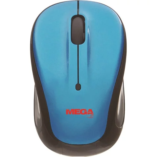 Мышь ProMEGA jet Mouse 6 (jet E-WM35 синяя) (611063)